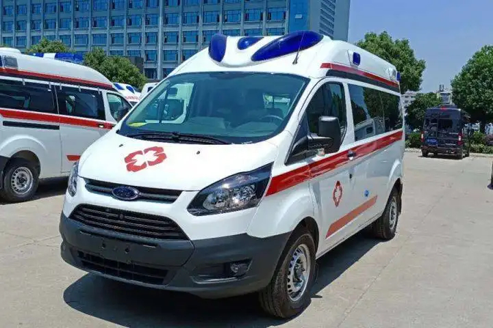 班戈县长途救护车转院